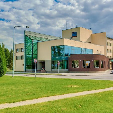 Hotel Tigra Приекули Экстерьер фото