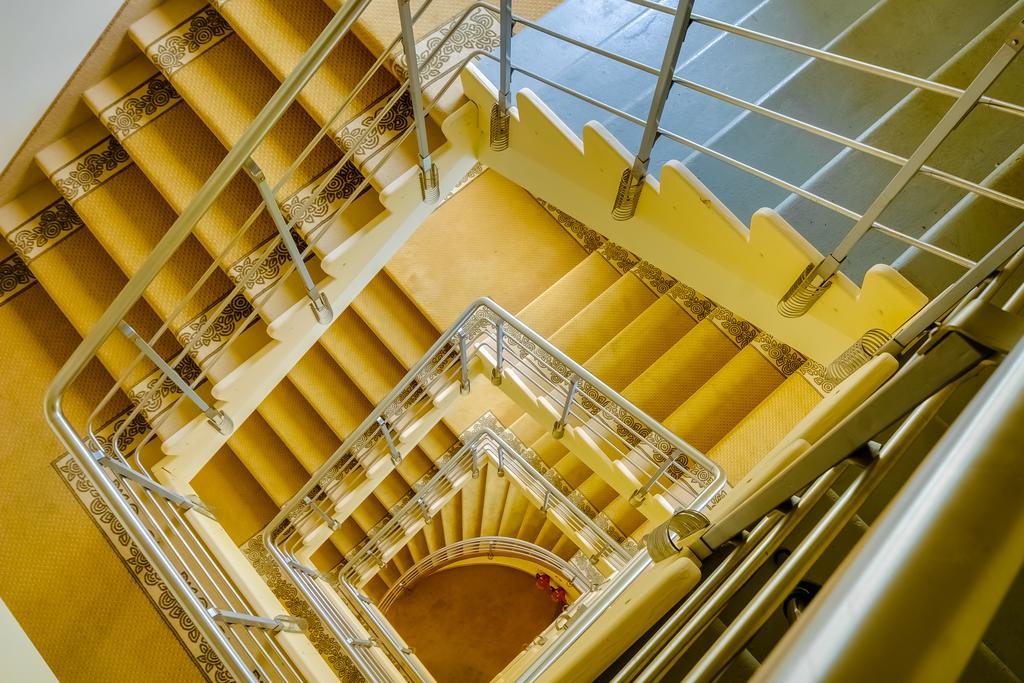 Hotel Tigra Приекули Экстерьер фото