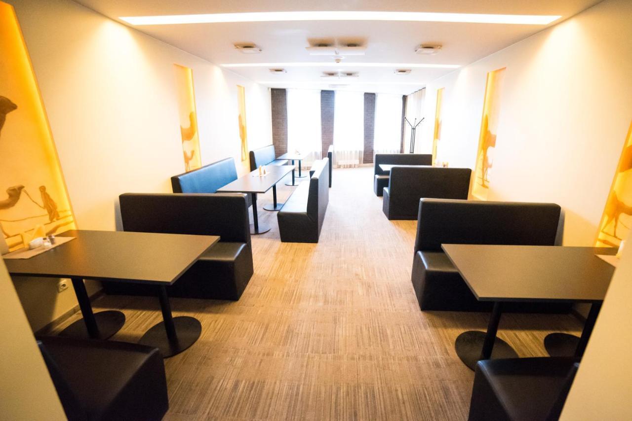 Hotel Tigra Приекули Экстерьер фото