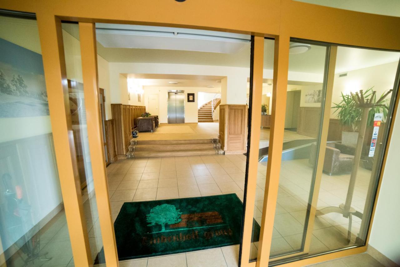 Hotel Tigra Приекули Экстерьер фото
